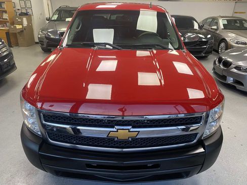 Used 2013 Chevrolet Silverado 1500 LT image 2