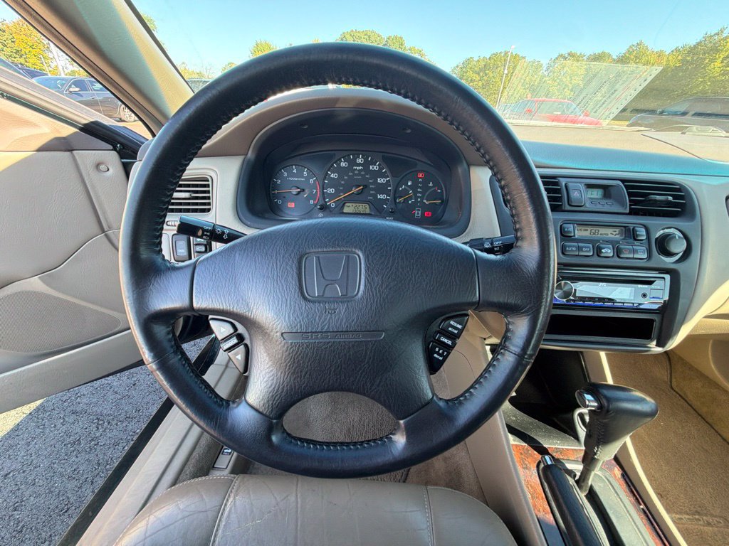 Used 1999 Honda Accord EX image 13