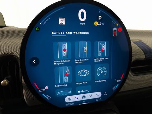 Used 2025 MINI Cooper S image 23