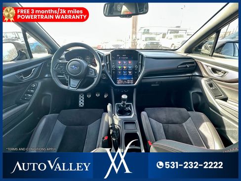 Used 2022 Subaru WRX Limited image 30