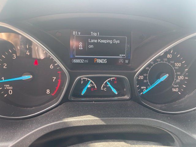 Used 2019 Ford Escape SEL AWD/4WD image 11