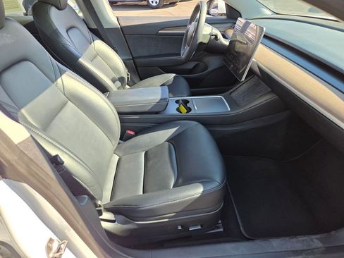 Used 2023 Tesla Model 3 Performance AWD/4WD image 19