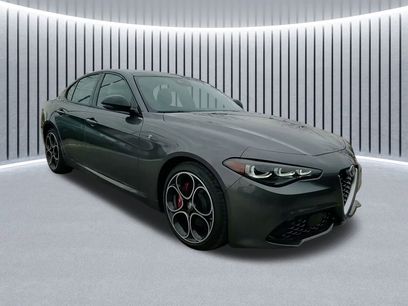 Used 2024 Alfa Romeo Giulia Ti