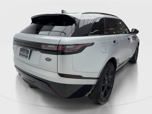 Used 2023 Land Rover Range Rover Velar R-Dynamic S AWD/4WD image 7