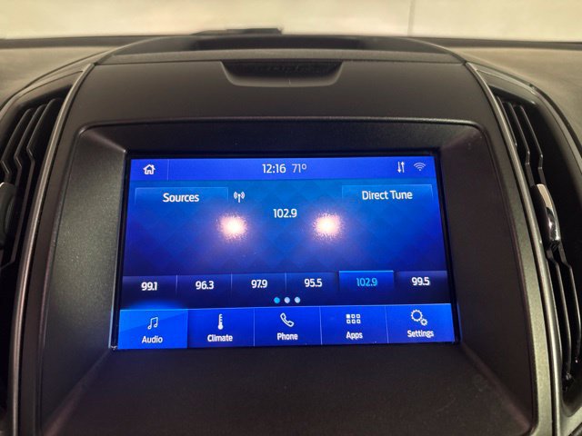 Used 2020 Ford Edge SE AWD/4WD image 31