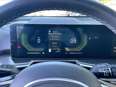 Used 2025 Kia Sorento S w/ Panoramic Sunroof Package image 22