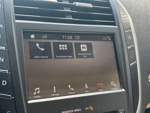 Used 2019 Lincoln MKC Select w/ Select Plus Package image 17