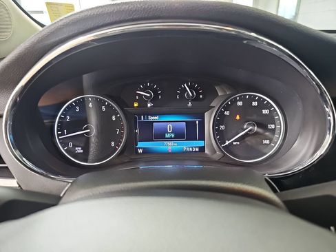 Used 2019 Buick Encore Preferred FWD image 23