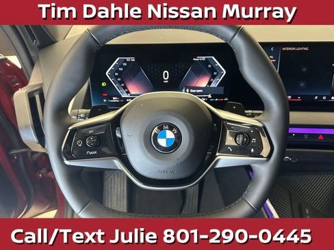 Used 2026 BMW X3 xDrive30i AWD/4WD image 25