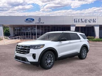 New 2026 Ford Explorer Active w/ Active Comfort Package AWD/4WD video 1