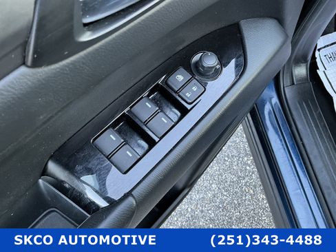 Used 2024 MAZDA CX-5 AWD 2.5 S w/ Select Package image 22