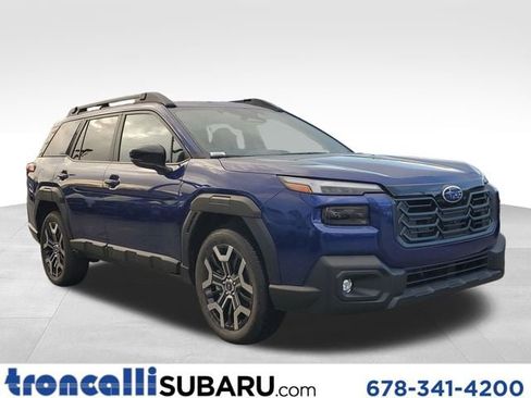New 2026 Subaru Outback Touring XT AWD/4WD image 1