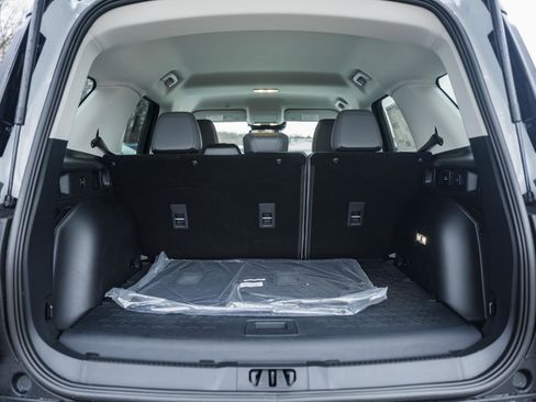 New 2025 Ford Bronco Sport Badlands w/ Badlands Tech Package image 9