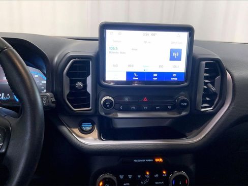 Used 2023 Ford Bronco Sport Big Bend w/ Convenience Package image 5