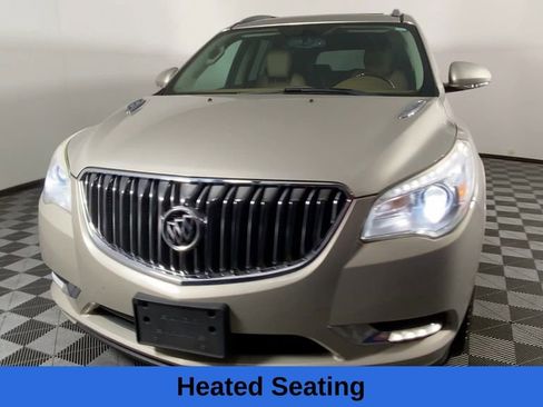 Used 2016 Buick Enclave Leather image 6