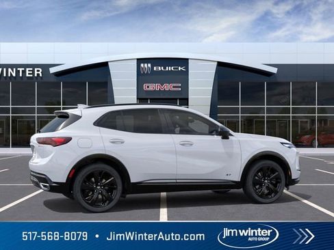 New 2026 Buick Envision Sport Touring image 6