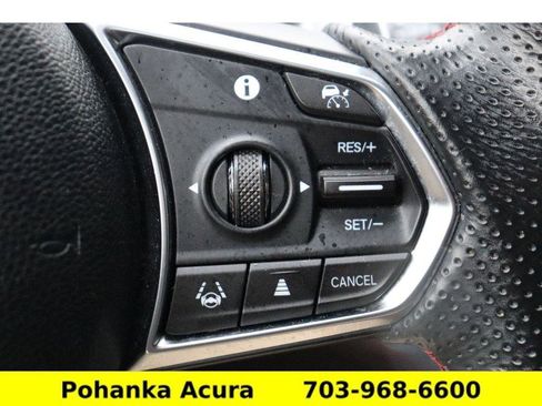 Certified 2022 Acura MDX A-Spec image 12