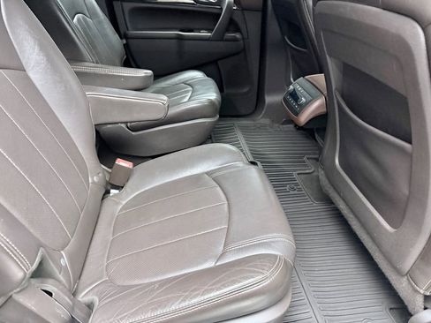 Used 2013 Buick Enclave Premium w/ Trailering Provision Package image 14