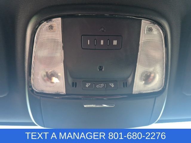 New 2026 Dodge Durango GT w/ Trailer Tow Group IV AWD/4WD image 21
