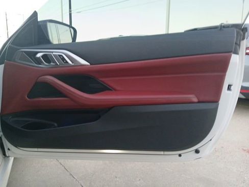 Used 2022 BMW 430i Convertible w/ M Sport Package image 11