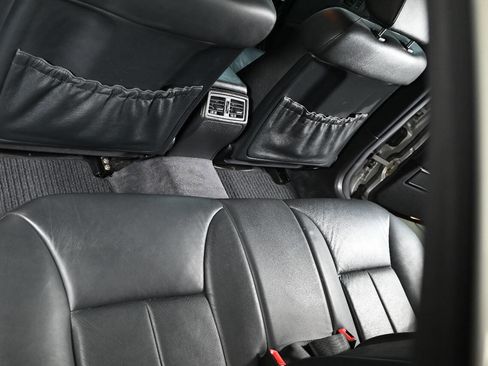 Used 1997 Mercedes-Benz E 420 image 32