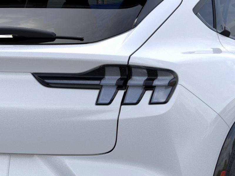 New 2026 Ford Mustang Mach-E Premium AWD/4WD image 23