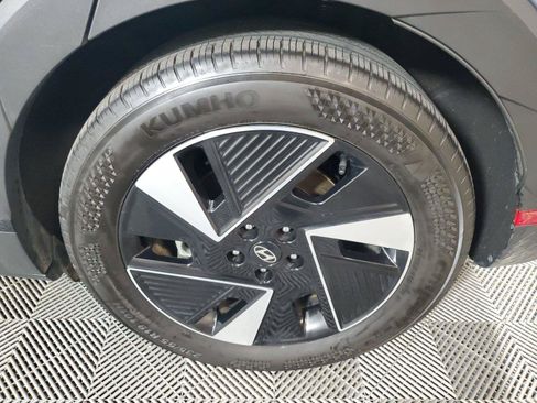 Used 2025 Hyundai Ioniq 5 SE RWD image 10