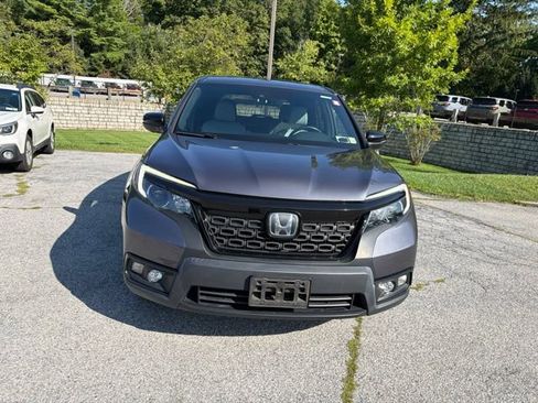Used 2019 Honda Passport EX-L image 15