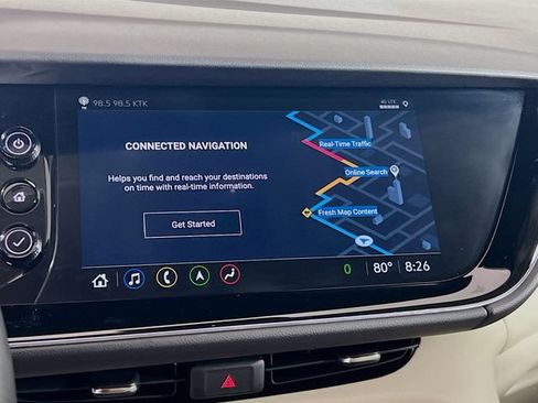 Used 2023 Buick Envision Avenir AWD/4WD image 14