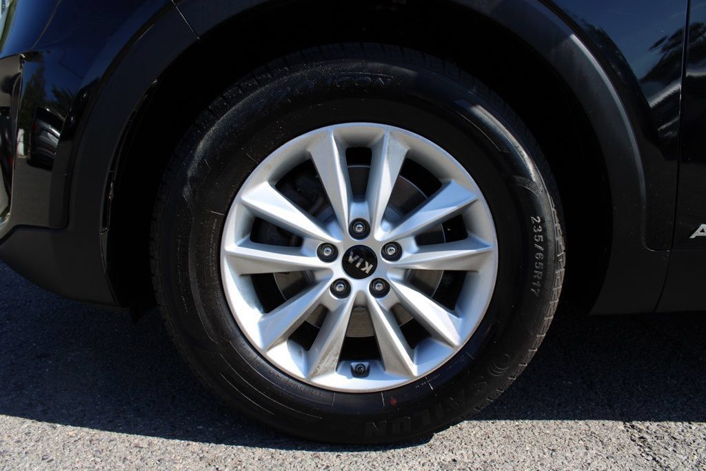 Used 2019 Kia Sorento AWD image 24