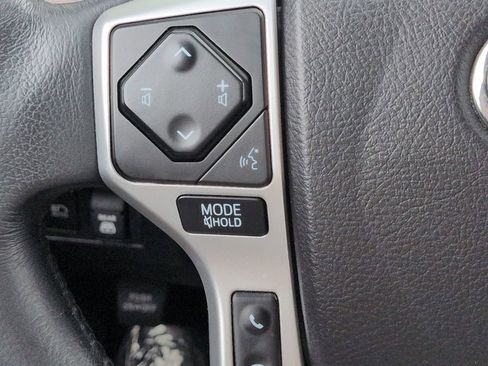 Used 2021 Toyota Tundra Limited AWD/4WD image 25