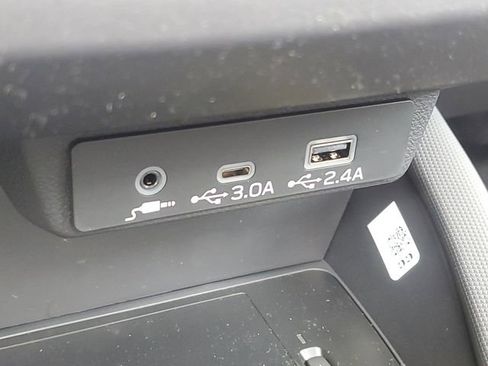 New 2026 Subaru Forester Touring AWD/4WD image 34