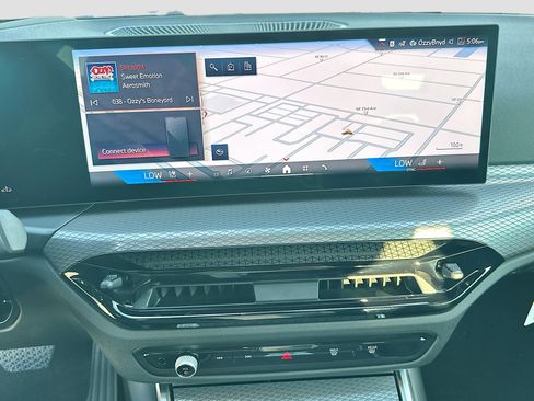 New 2026 BMW 330i 330i NA w/ Premium Package image 10