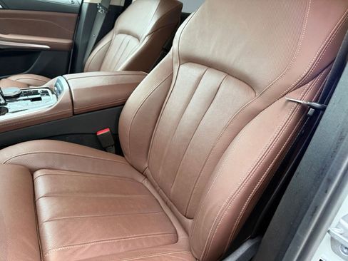 Used 2021 BMW X7 xDrive40i w/ Premium Package image 22