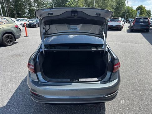 Certified 2025 Volkswagen Jetta S FWD image 10