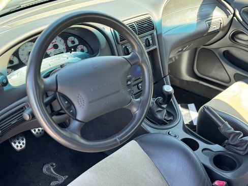 Used 2003 Ford Mustang Cobra RWD image 17
