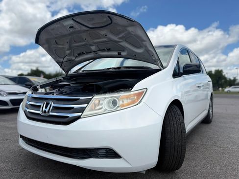 Used 2012 Honda Odyssey EX-L image 14