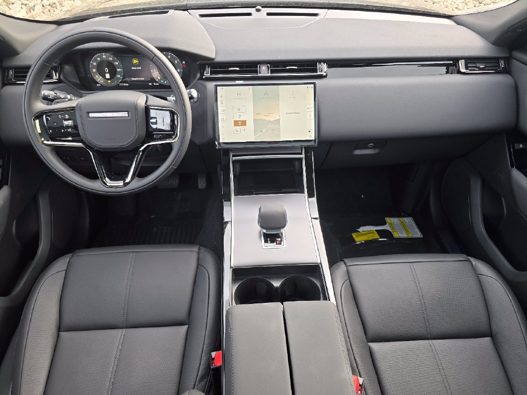New 2026 Land Rover Range Rover Velar S AWD/4WD image 35