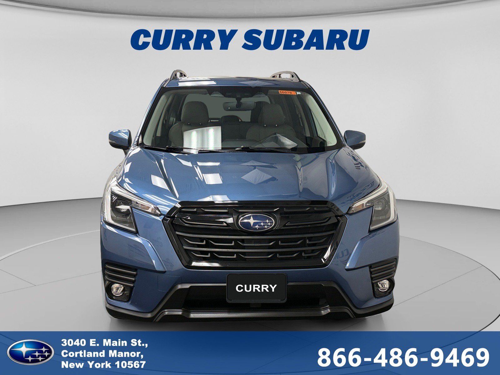 Used 2024 Subaru Forester Limited AWD/4WD image 8