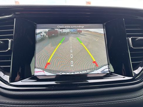 Used 2022 Dodge Durango GT image 18