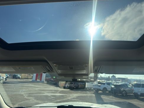 Used 2023 INFINITI QX80 Premium Select w/ Cargo Package image 9