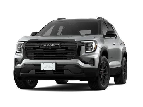 New 2026 GMC Terrain Elevation image 73