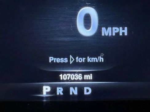 Used 2016 RAM 1500 Sport AWD/4WD image 15