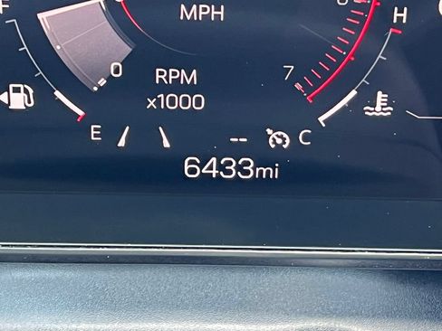 Used 2026 GMC Terrain Elevation AWD/4WD image 6