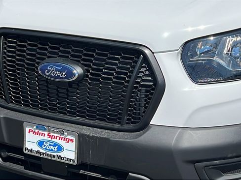 New 2025 Ford Transit 150 Low Roof image 5