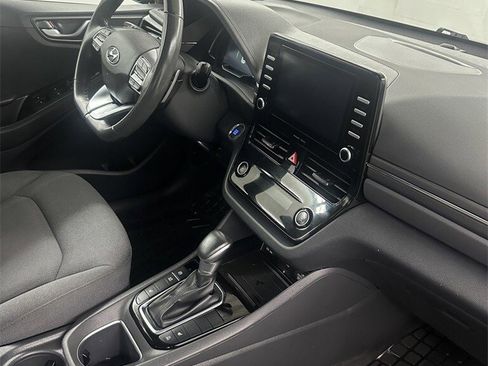 Used 2020 Hyundai Ioniq SEL image 33