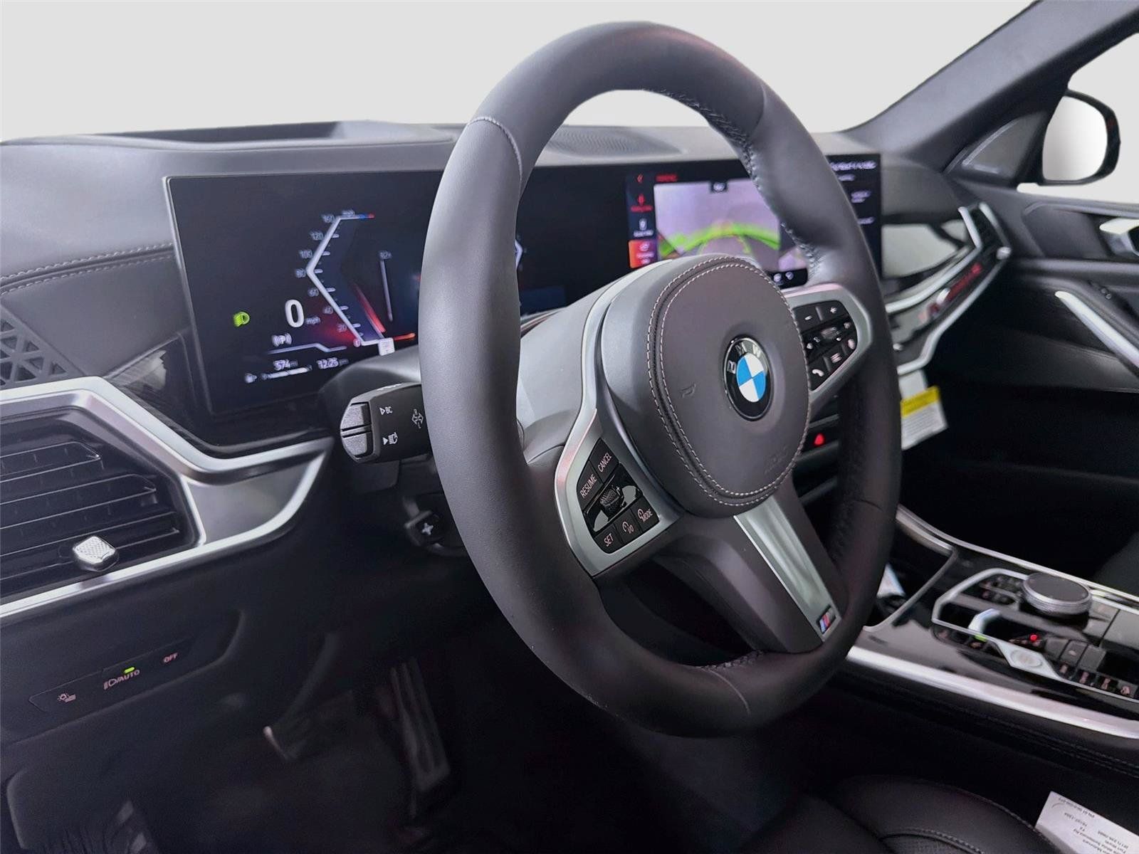 New 2026 BMW X5 xDrive40i w/ M Sport Package AWD/4WD image 9