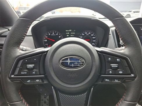 Used 2023 Subaru WRX Limited image 21