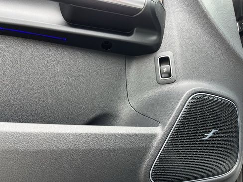 Certified 2025 Mercedes-Benz GLA 35 AMG 4MATIC image 15