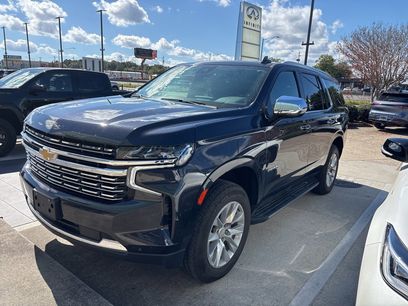 Used 2023 Chevrolet Tahoe Premier